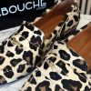 Babouche - Flory Loafers - Leopardo