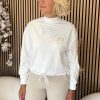 Zoso - Louise Sweater - Off White