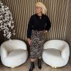 Lady Day - Belen Top - Black