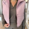 LaLotti - Galaxy Doundoun - Light Pink