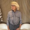 ZIP73 - Bomber Sparkling Grey
