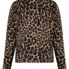 Lady Day - Lott Cardigan - Leopard print