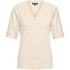 Mi Piace - Shirt V Neck Ribbed - Kit