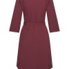 Mi Piace - Dress Tape - Burgundy