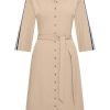 Mi Piace - Dress Tape - Latte