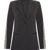 Mi Piace - Blazer Tape - Black