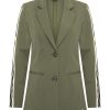 Mi Piace - Blazer Tape - Deep Depth