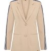 Mi Piace - Blazer Tape - Latte