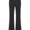 Mi Piace - Trousers Tape - Black