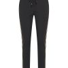 Mi Piace - Skinny Trousers Tape - Black
