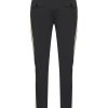 Mi Piace - Skinny Trousers Tape - Black