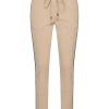 Mi Piace - Skinny Trousers Tape - Latte