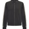 Mi Piace - Bomber Tape - Black