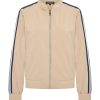 Mi Piace - Bomber Tape - Latte