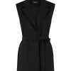 Lady Day - Maan Blazer - Black