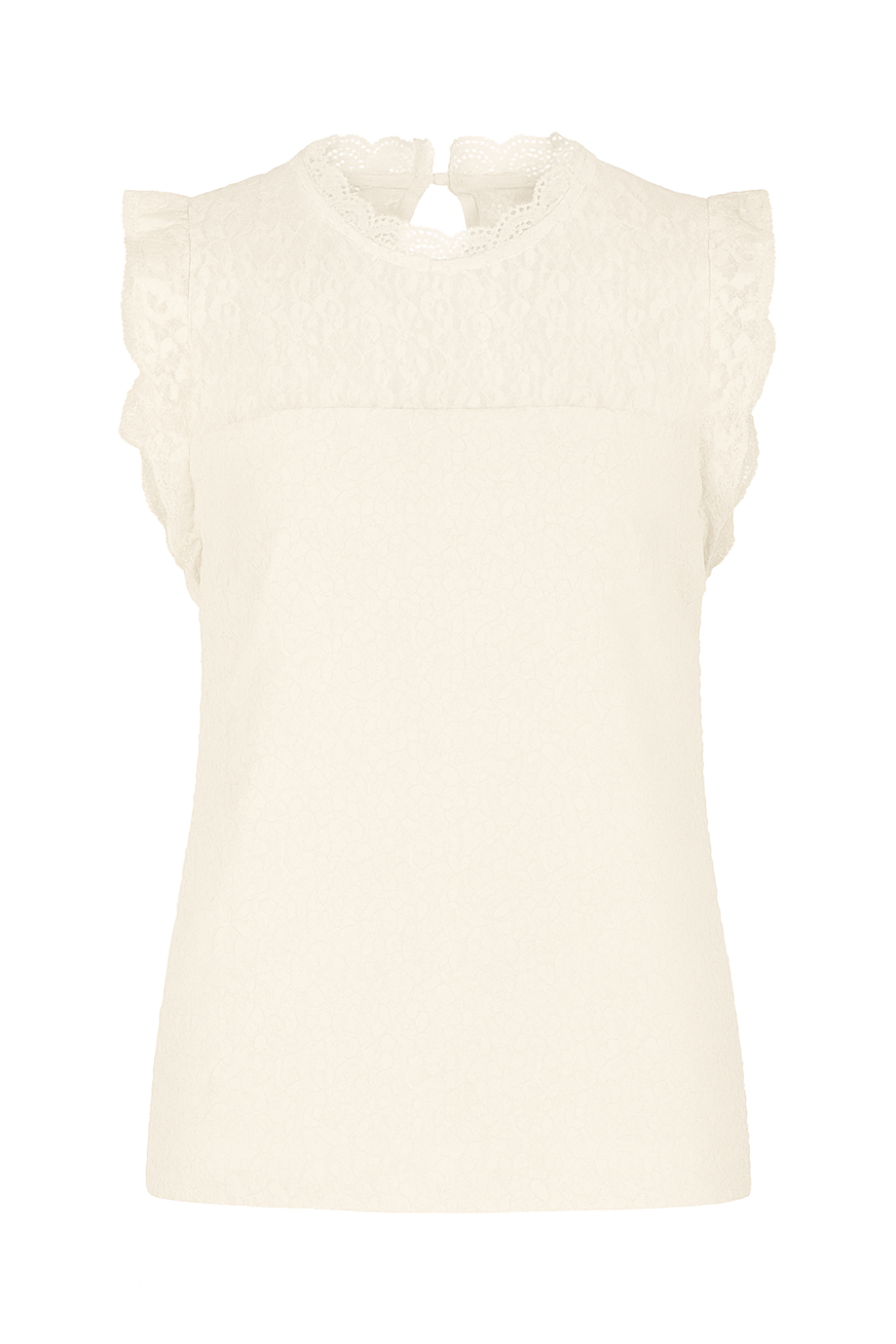 Mi Piace - Top Lace - Kit
