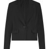Lady Day - Novi Blazer - Black