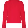 Lady Day - Novi Blazer - Fiery red
