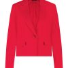 Lady Day - Novi Blazer - Fiery red