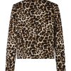 Lady Day – Novi Blazer – Leopard print