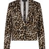 Lady Day - Novi Blazer - Leopard print