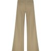Lady Day - Pearl Trousers - Latte
