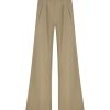 Lady Day - Pearl Trousers - Latte