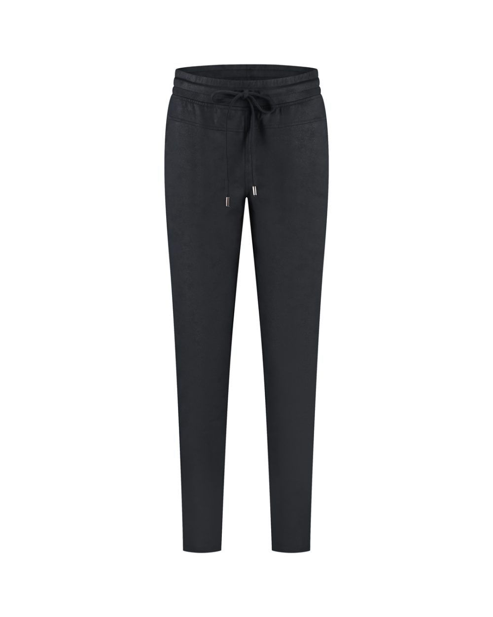 Lady Day - Phoebe brushed Trousers - Black