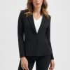 Lady Day - Blazer Billy - Black