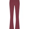 Lady Day - Poppy Trousers - Port