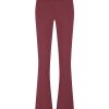 Lady Day - Poppy Trousers - Port