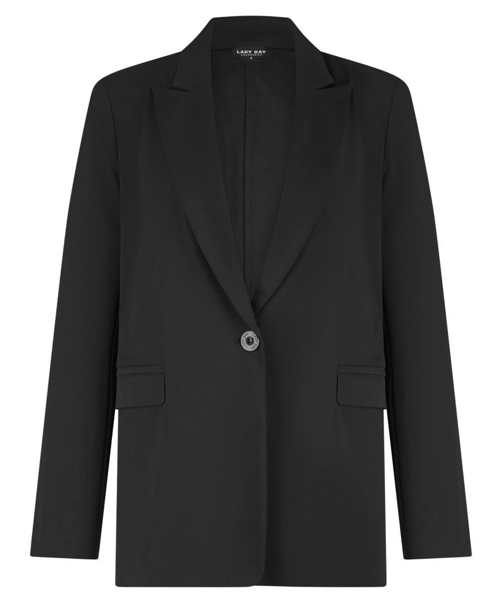 Lady Day - Rover Blazer - Black