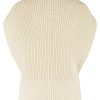 Lady Day - Salma Sweater - Cream