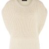 Lady Day - Salma Sweater - Cream