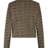 Lady Day - Sam Blazer - Herringbone print