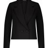 Lady Day - Sam Punta Blazer - Black