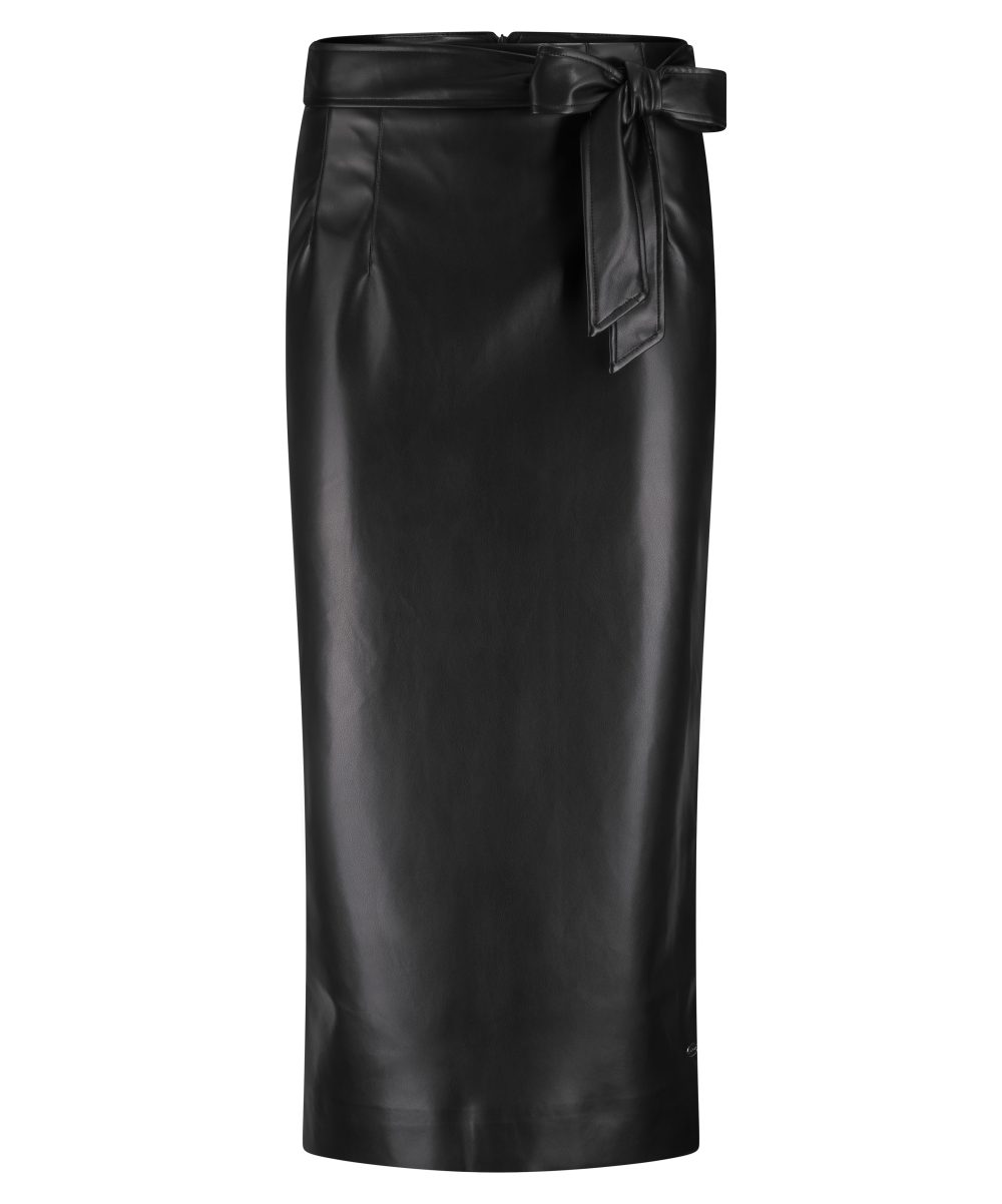 Lady Day - Storm Skirt - Black