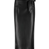 Lady Day - Storm Skirt - Black