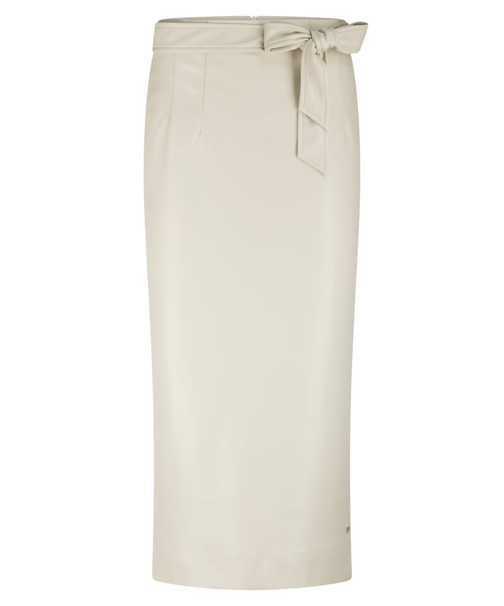 Lady Day - Storm Skirt - Cookie