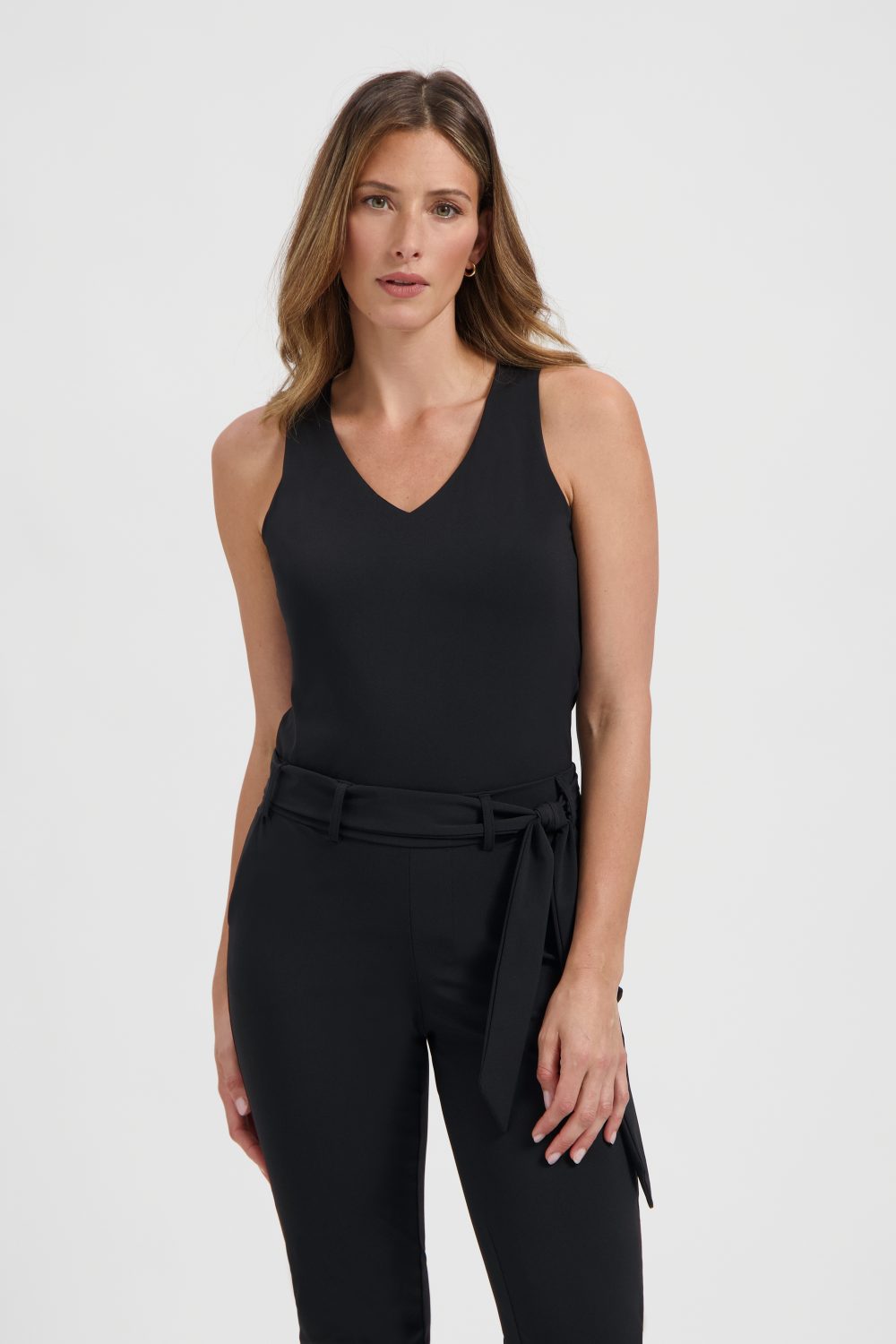 Lady Day - Tokyo Trouser - Blue