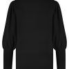 Lady Day - Tracy Sweater - Black