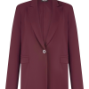 Lady Day - Rover Blazer - Port