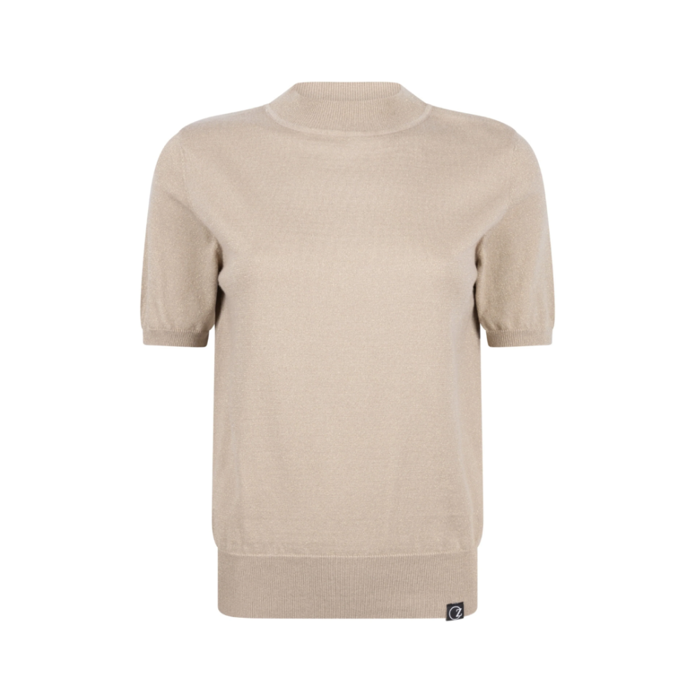 Zoso - Uma Sweater - Gold