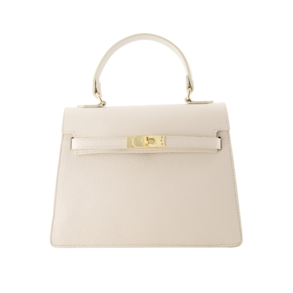 Madam Peach - Helene Bag Classic - Cream