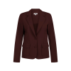 Zoso - Chantal Blazer - Bordeaux