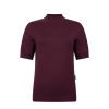 Zoso - Marnix Sweater - Bordeaux