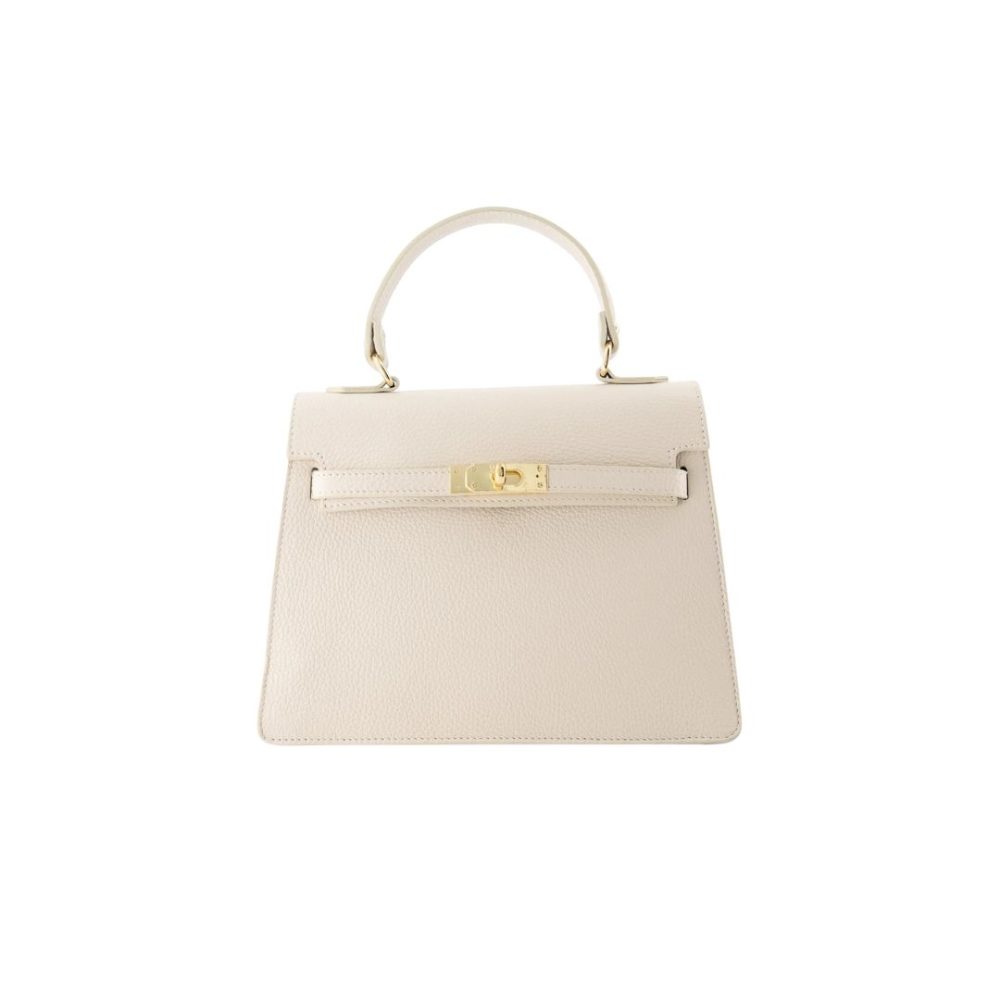 Madam Peach - Helene Bag Classic - Cream