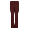 Zoso - Belle Trousers - Bordeaux