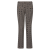 Zoso - Pretty Trousers - Black-camel