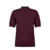 Zoso - Marnix Sweater - Bordeaux